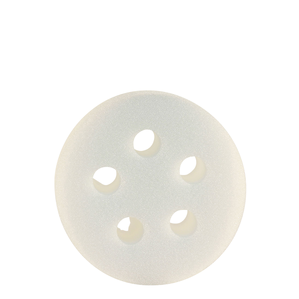 5-hole sponge
