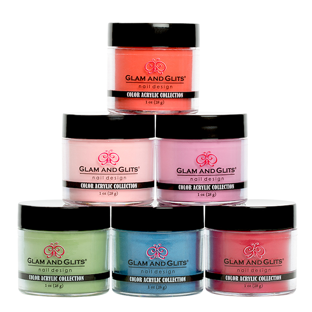 Acrylic powder