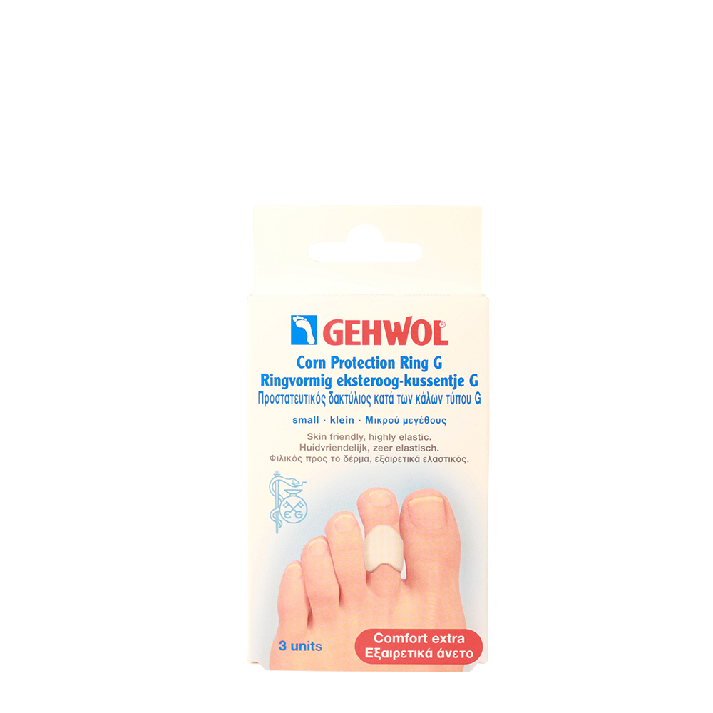 Corn Protection Ring - Summum Beauté