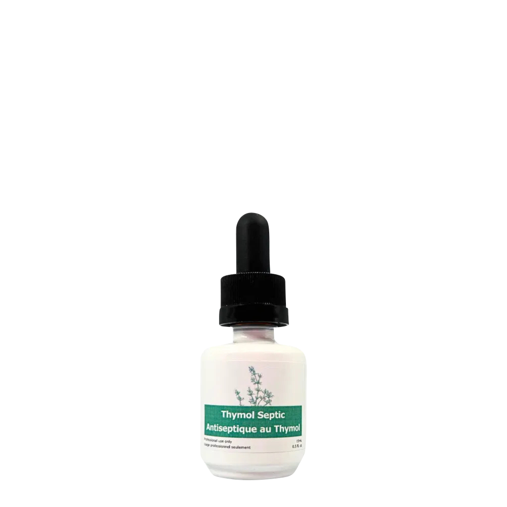thymol_septic